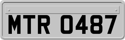 MTR0487