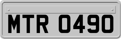 MTR0490
