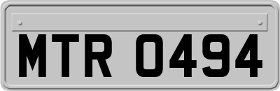 MTR0494