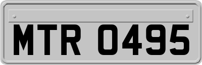 MTR0495