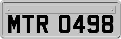 MTR0498
