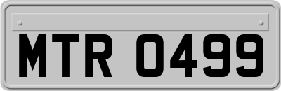 MTR0499