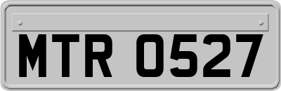 MTR0527