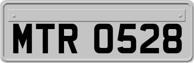 MTR0528