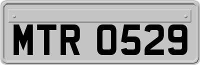 MTR0529