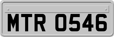 MTR0546