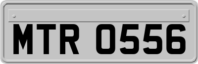 MTR0556