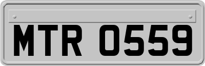 MTR0559
