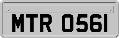 MTR0561