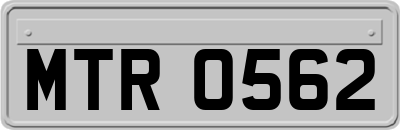 MTR0562