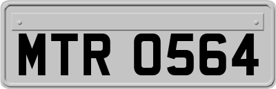 MTR0564