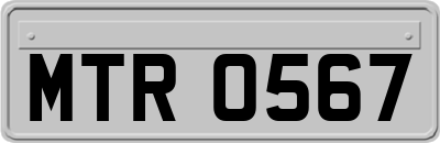 MTR0567