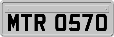 MTR0570