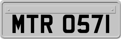 MTR0571