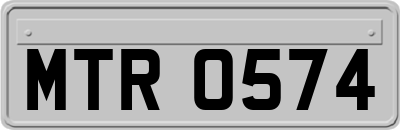 MTR0574