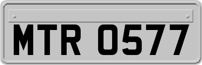 MTR0577