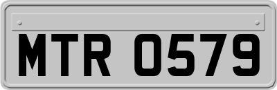 MTR0579