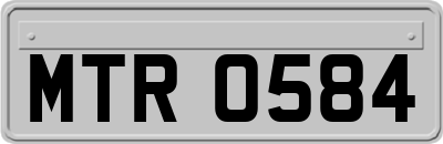 MTR0584