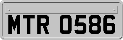 MTR0586