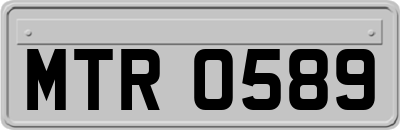 MTR0589