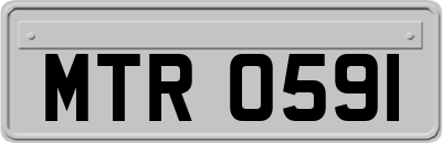 MTR0591