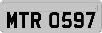 MTR0597
