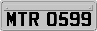 MTR0599