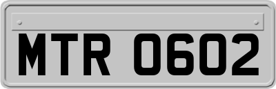 MTR0602
