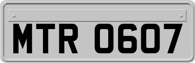 MTR0607