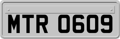 MTR0609