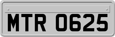 MTR0625