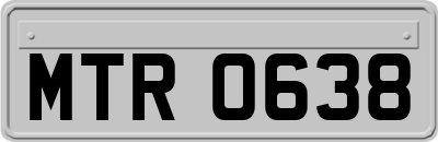 MTR0638