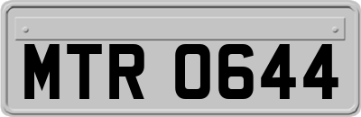 MTR0644
