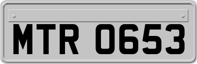 MTR0653
