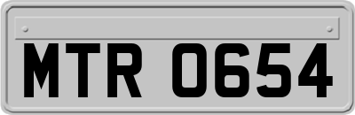 MTR0654