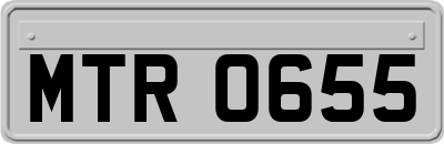MTR0655