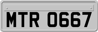 MTR0667