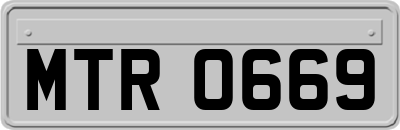 MTR0669