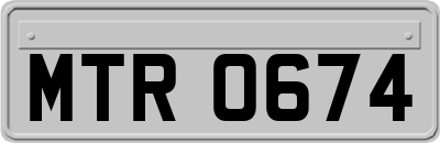 MTR0674