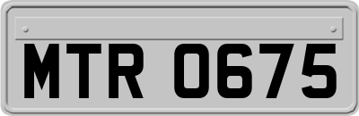 MTR0675
