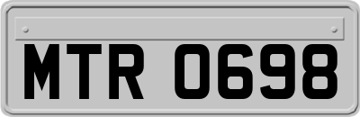 MTR0698
