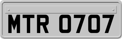 MTR0707