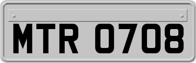 MTR0708