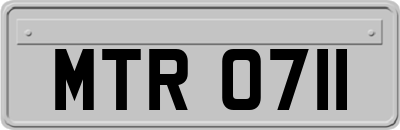 MTR0711