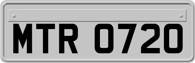 MTR0720