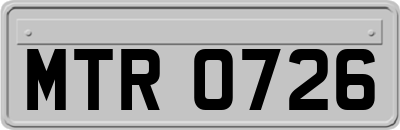 MTR0726