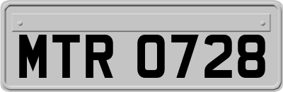 MTR0728