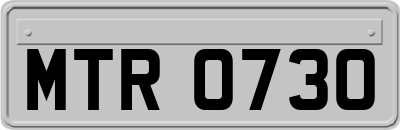 MTR0730