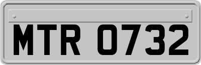 MTR0732
