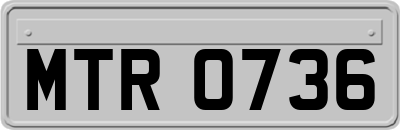 MTR0736